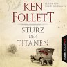 Sturz der Titanen / Die... - Bild 1