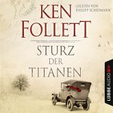 Sturz der Titanen / Die Jahrhundert-Saga Bd.1 (MP3-Download)