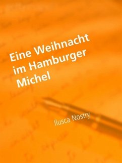 Eine Weihnacht im Hamburger Michel (eBook, ePUB)