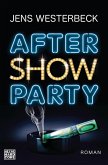Aftershowparty (eBook, ePUB)