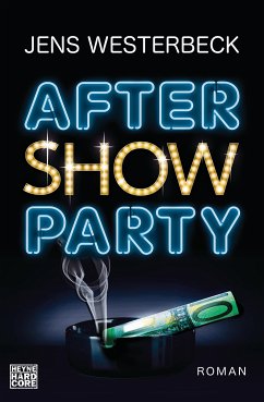 Aftershowparty (eBook, ePUB) - Westerbeck, Jens