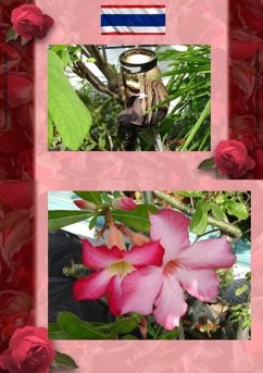 Thai Blumen und Pfanzen Photobuch von Heinz Duthel (eBook, ePUB)