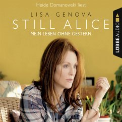 Still Alice (MP3-Download) - Genova, Lisa