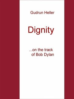Dignity (eBook, ePUB) - Heller, Gudrun
