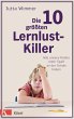 Die 10 größten Lernlustkiller (eBook,... - Bild 1