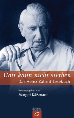 Gott kann nicht sterben (eBook, ePUB)