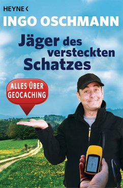 Jäger des versteckten Schatzes (eBook, ePUB) - Oschmann, Ingo
