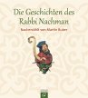 Die Geschichten des Rabbi Nachman... - Bild 1
