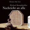 Nachricht an alle (MP3-Download) - Bild 1