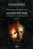 Meisterwerke der dunklen Phantastik 04: ALS ICH TOT WAR (Band 2) (eBook, ePUB)