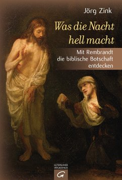 Was die Nacht hell macht (eBook, ePUB) - Zink, Jörg