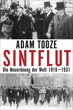 Sintflut (eBook, ePUB) - Tooze, Adam