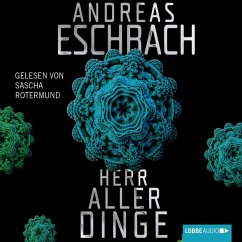 Herr aller Dinge (MP3-Download) - Eschbach, Andreas