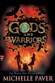Im Bann der Feuergöttin / Gods and Warriors Bd.2 (eBook, ePUB)