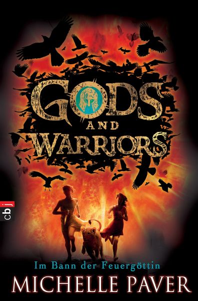 Gods and Warriors