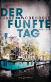 Der fünfte Tag / Inspector Rykel Bd.1 (eBook, ePUB) Der fünfte Tag / Inspector Rykel Bd.1 (eBook, ePUB)