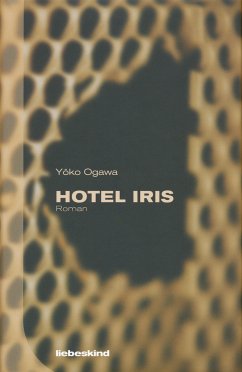 Hotel Iris (eBook, ePUB) - Ogawa, Yoko