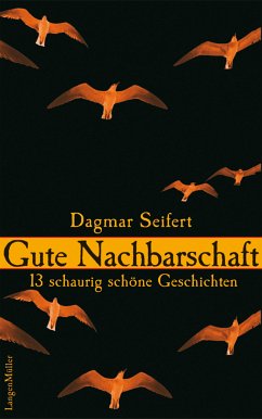 Gute Nachbarschaft (eBook, ePUB) - Seifert, Dagmar