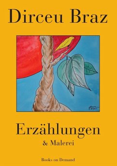 Erzählungen & Malerei (eBook, ePUB)