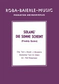 Solang' die Sonne scheint (fixed-layout eBook, ePUB)