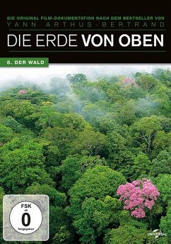 Die Erde von Oben - Geo Edition - Vol. 8: Der Wald