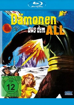 Dämonen aus dem All