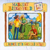3-CDs: Die Margret-Birkenfeld-Box 3