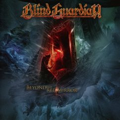 Beyond The Red Mirror - Blind Guardian