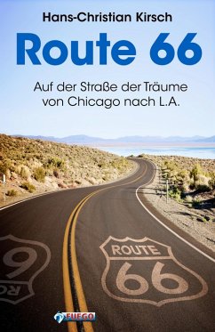 Route 66 (eBook, ePUB) - Kirsch, Hans-Christian; Hetmann, Frederik