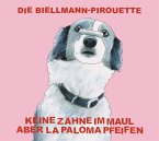 Die Biellmann-Pirouette Die Biellmann-Pirouette