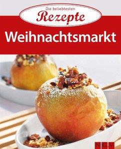 Cover Weihnachtsmarkt (eBook, ePUB)