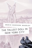 The Tallest Doll in New York City (eBook, ePUB)