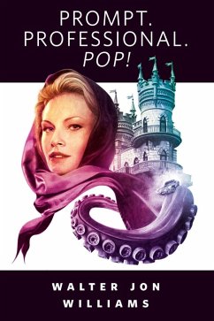 Cover Prompt. Professional. Pop! (eBook, ePUB)