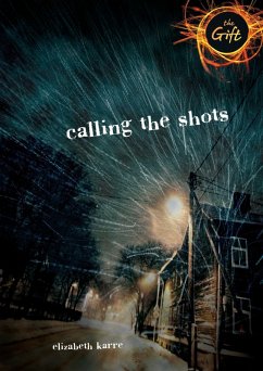 Cover Calling the Shots (eBook, ePUB)
