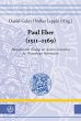 Paul Eber (1511-1569) (eBook, PDF) - Bild 1