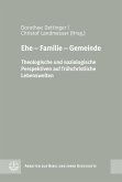 Ehe - Familie - Gemeinde (eBook, PDF)