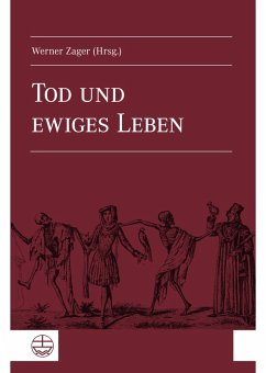 Tod und ewiges Leben (eBook, PDF)