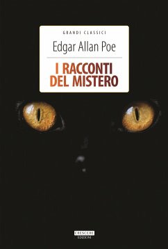 I racconti del mistero (eBook, ePUB) - A. Poe, Edgar