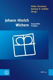 Johann Hinrich Wichern (eBook, PDF)