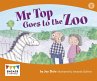 Mr Top Goes to the Zoo (eBook, PDF) - Bild 1