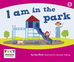 Cover I am in the Park (eBook, PDF)