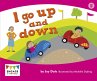 I Go Up And Down (eBook, PDF) - Bild 1