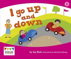 I Go Up And Down (eBook, PDF) - Dale, Jay