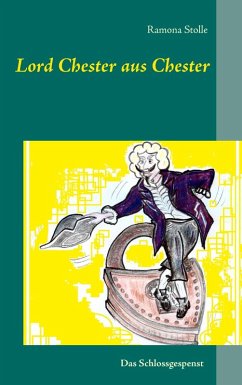 Lord Chester aus Chester (eBook, ePUB)