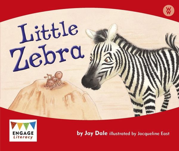 Little Zebra (eBook, PDF) Little Zebra (eBook, PDF)