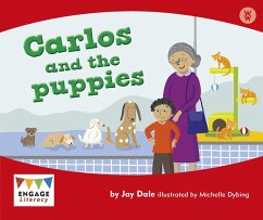 Cover Carlos and the Puppies (eBook, PDF)