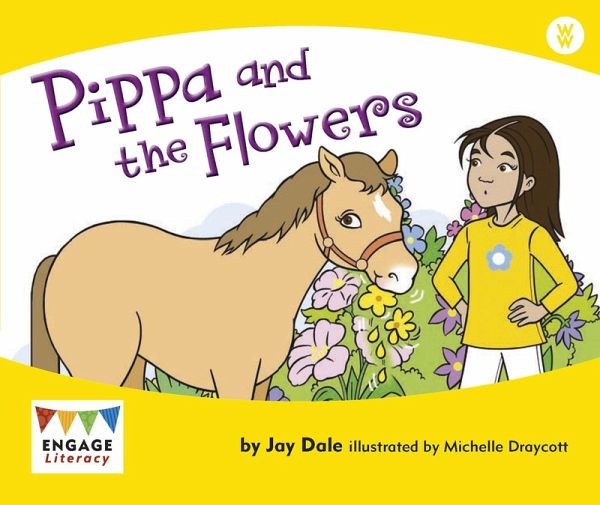 Pippa and the Flowers (eBook, PDF) Pippa and the Flowers (eBook, PDF)