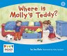 Where is Molly's Teddy? (eBook, PDF) - Bild 1