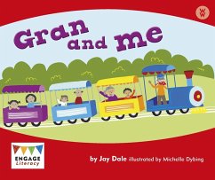 Gran and Me (eBook, PDF) - Dale, Jay