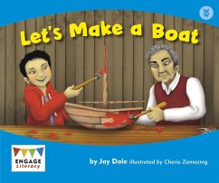 Let's Make a Boat (eBook, PDF) - Dale, Jay